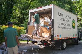 Professional Junk Removal in Morris Plains, NJ